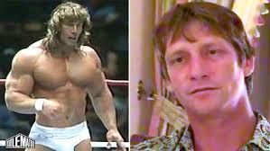 Black Bart Shares Bone-Chilling Moments Before Kerry Von Erich's Suicide