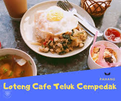 Himpunan tempat makan sedap & menarik sekitar bandar kuantan. 16 Tempat Makan Menarik Di Kuantan