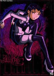 Teen Titans Go Fuck comic porn | HD Porn Comics