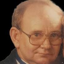 James Leonard Mattingly Obituary (2024)