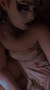 Does anyone have photos of the bubblehead nurse at ScareFest Weekend?