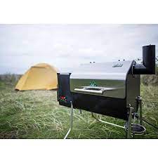 What Users Say About Green Mountain Grills Davy Crockett Pellet Grill Green Mountain Grills Pellet Grill Reviews Pellet Grill