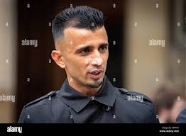 Shakeel hi-res stock photography and images