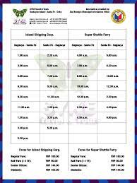 Pin On Bantayan Island Syke Travel Tours
