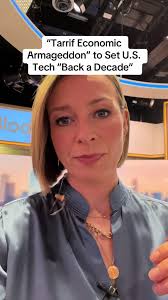 Tariffs' Economic Impact