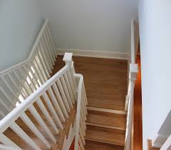 Most staircases are constructed of wood. Affordable Stair Parts Supply Store Stair Building Materials
