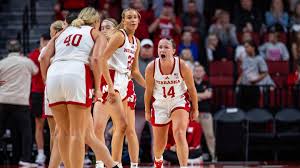 How to Watch Nebraska Women's Basketball vs. Southern: Preview, Breakdown, TV Channel