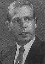 Guy Warren Haseltine (1933-1994)