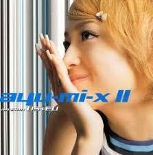 See more of ayu makihara 牧原あゆ on facebook. Ayumi Hamasaki Ayu Mi X Ii Version Us Eu Album Mp3 Listen