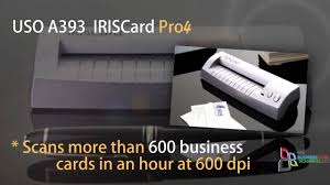 Penpower worldcardcolor color business card scanner (windows). The Iris Usoa393 Iriscard Pro 4 Business Card Scanner General Reviews Youtube