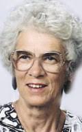 Rose Ebling Obituary (2009)