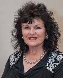 Congratulations Danny Huston and Debbie Powers!