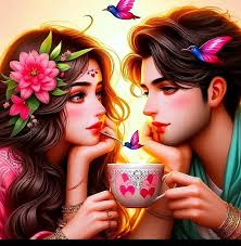 Love is a little word with a big meaning and we shouldn't make light of it  because Love is patient , Love is Kind, Love suffers long meaning love has  no limit