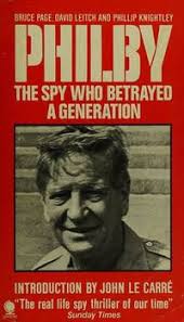 Philby The Spy Who by Page Leitch Knightley (28 items)