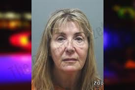 Cherokee County Crime