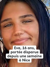 Eva Eddington Missing