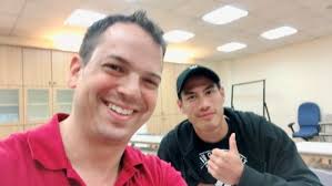 東奧奪牌國手英語力躍進文藻外大教師團隊助攻| 文藻外語大學