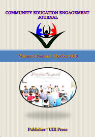 Check spelling or type a new query. Pelatihan Dan Pendampingan Penulisan Karya Tulis Ilmiah Bagi Guru Community Education Engagement Journal