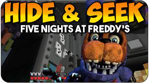 We did not find results for: Minecraft Xbox One Xbox 360 Hide Seek Five Nights At Freddy S Office Fnaf Hide And Seek Gameplay Youtube