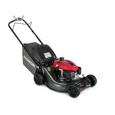 Home depot is discounting select self propelled and push lawn mowers for a limited time. Honda 21 In 3 In 1 Variable Speed Gas Walk Behind Self Propelled Lawn Mower With Auto Choke Hrn216vka The Home Depot