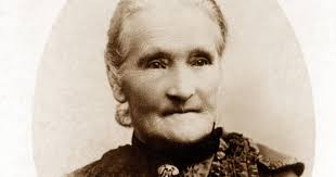 Doncaster Templestowe Historical Society: George Holden and Caroline Bagnall