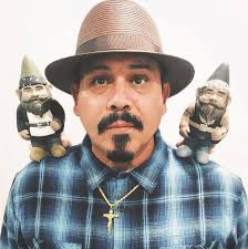 Every Gnome In On My Block | Netflix... In Reverse! - Youtube