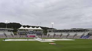 India named their playing xi for wtc final vs new zealand.© twitter. Wtc Final Around 4000 Fans To Be Allowed For India Vs New Zealand Showdown At Rose Bowl Cricket News India Tv