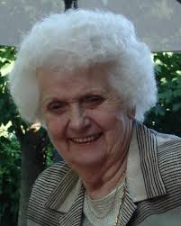 Joan Whittingstall Obituary