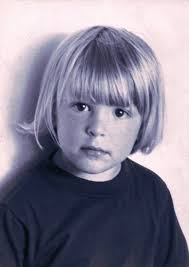 Jack Sharp the Stickleback