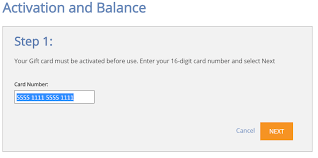 How do i activate my gift card? Giftcardmall Visa Activation Issues A Backdoor Link Gift Less Designs Miles To Memories