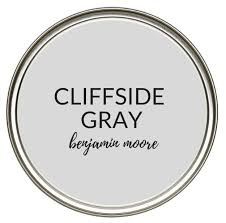 A light gray is a great choice if you crave minimalist, monochromatic styles but want a color that's a bit punchier than white. What Are The Best True Gray Paint Colours With No Undertones Kylie M Interiors