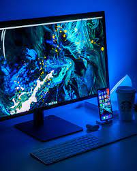 Maybe you would like to learn more about one of these? 750 Computer Screen Pictures Hd Download Free Images On Unsplash