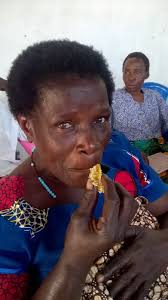 What's cookin' in Tanzania... and Uganda?: August 2016