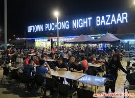 Any time last 24 hours last 7 days last 14 days last 30 days. Sunshine Kelly Beauty Fashion Lifestyle Travel Fitness Uptown Puchong Night Bazaar The First Only Fully Covered Uptown In Malaysia
