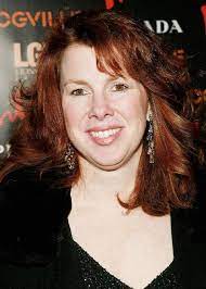 Siobhan fallon hogan at snl's 40th anniversary special. Siobhan Fallon Hogan