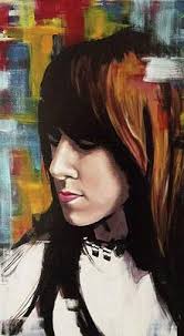 Bruce Wilson Art for Sale