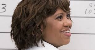 Is Miranda Bailey Pregnant