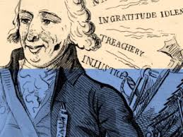 Thomas Paine: "Rights of Man"