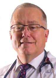 UI Health Hospital & Clinics