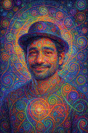 Spiral council restores harmonic resonance