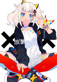 少女 おしゃれまとめの人気アイデア pinterest sadlily アニメキャラクター カワイイアニメ アニメの描き方