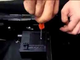 Fauteuil Releveur Tutoriel Le Remplacement Du Transformateur Sur Fauteuil Releveur Bi Moteur Youtube