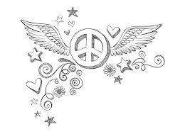 Do share your views on these peace sign coloring pages online with us by commenting below: Peace Coloring Pages For Kids Adults And Teens Peace Coloring Pages Colouring Pages For Teens Heart Coloring Pages