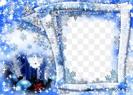 Download Creative Christmas Border Png Images Pngwing SVG Cut Files