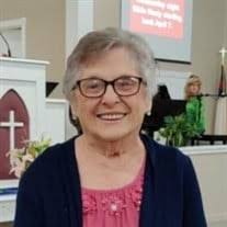 Lu Hill Bush Obituary (2023)