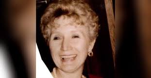 Sonya "Sandy" Joan Christian Obituary