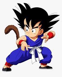 The game was followed by two sequels: Kid Goku Vs Dragon Ball Kid Goku Hd Png Download Transparent Png Image Pngitem