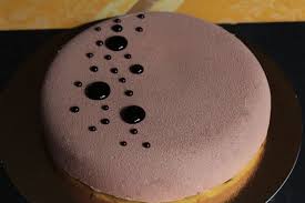 L Equinoxe De Cyril Lignac Recette Buche Chocolat Recette Patisserie Gateaux Et Desserts