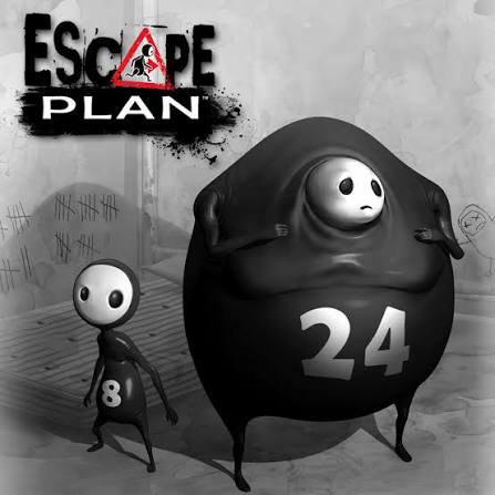 Escape Plan PS4 - Sony PlayStation 4 [Digital Download]