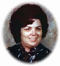 Juanita Downing Echols (1936-2006)